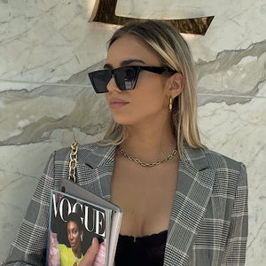 Meet your Posher, Francesca